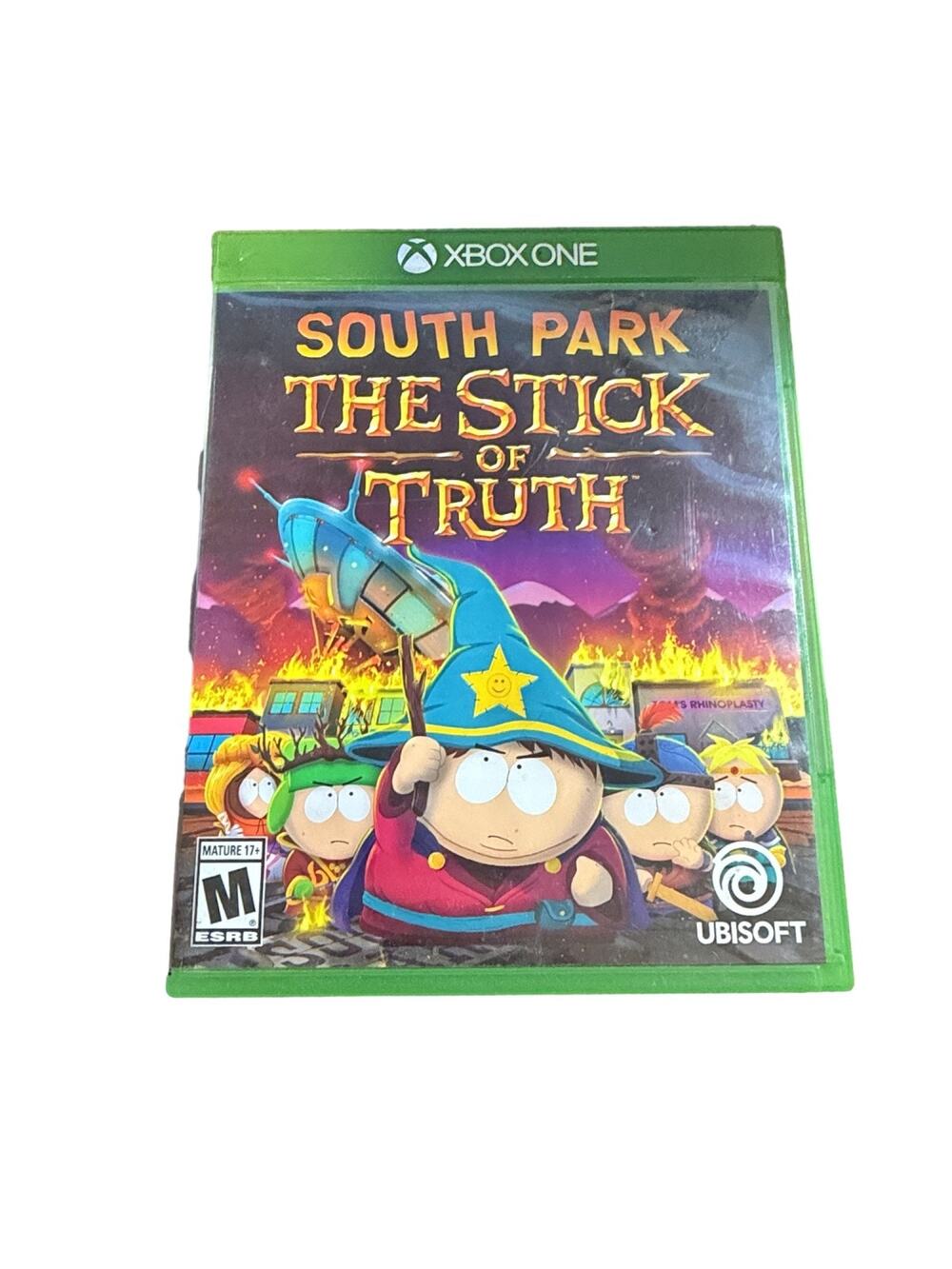 South Park: The Stick of Truth - Microsoft Xbox One Game